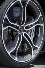 McLaren MP4-12C 2013 года